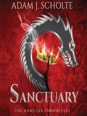 cover image of Sanctuary